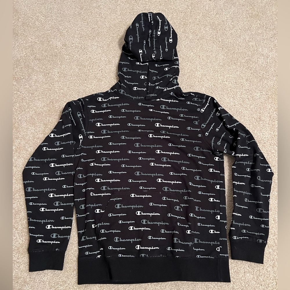 Boys Champion Sweatshirt